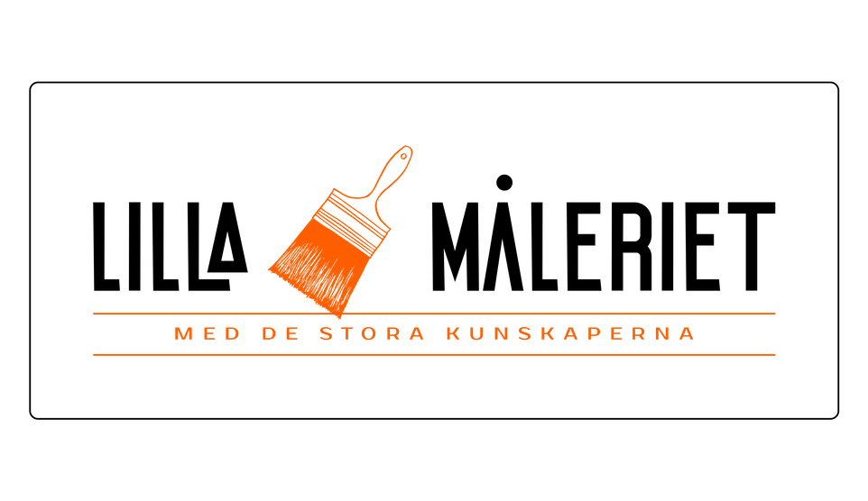 Lilla Måleriet
